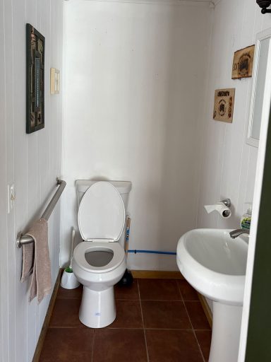Half Bath Image