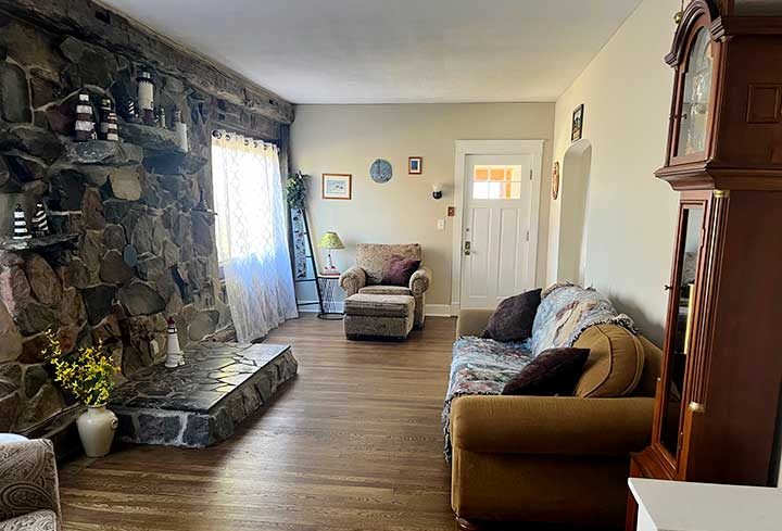 Living Room Image