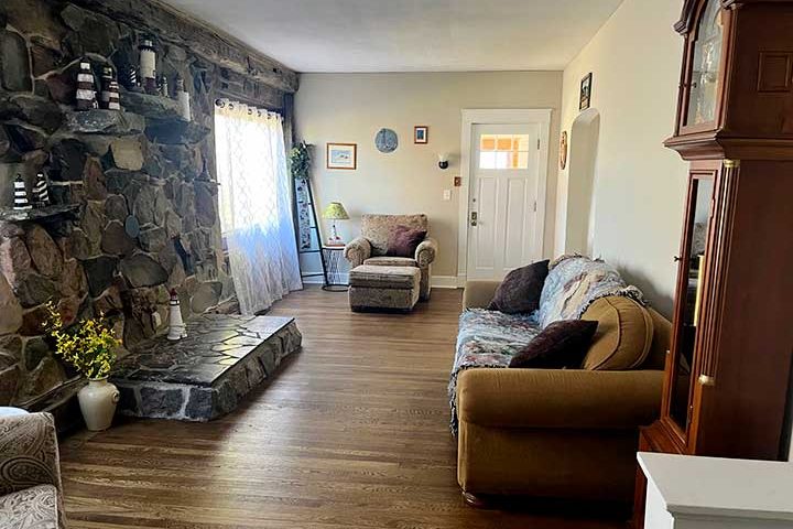 Living Room Image